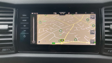 Skoda Kodiaq 2.0 TDI Sport Line 4x4 5dr DSG [7 Seat] Diesel Estate